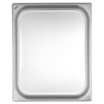 ΔΟΧΕΙΟ GN 2/1 -150MM AISI 304 FEST PROFESSIONAL