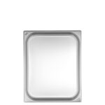 ΔΟΧΕΙΟ GN 2/3 - 150MM AISI 304 FEST PROFESSIONAL
