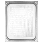 ΔΟΧΕΙΟ PERFORATED GN 2/1- 20MM AISI 304 FEST PROFESSIONAL