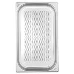 ΔΟΧΕΙΟ PERFORATED GN 1/1- 150MM AISI 304 FEST PROFESSIONAL