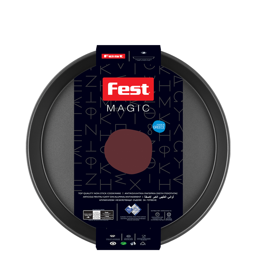 0061180 ΤΑΨΙ ΣΤΡΟΓΓ. Ν.26 MAGIC FEST