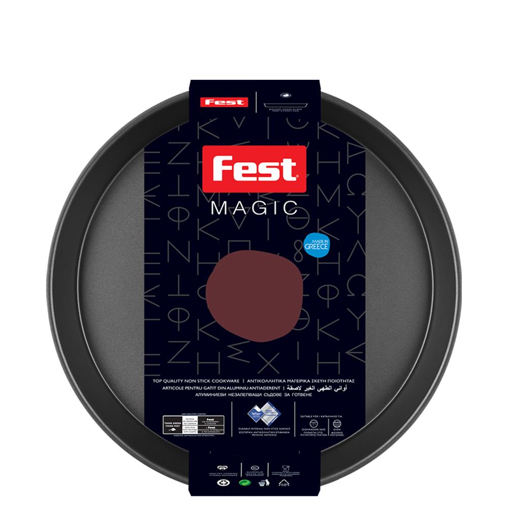 0061181 ΤΑΨΙ ΣΤΡΟΓΓ. Ν.28 MAGIC FEST