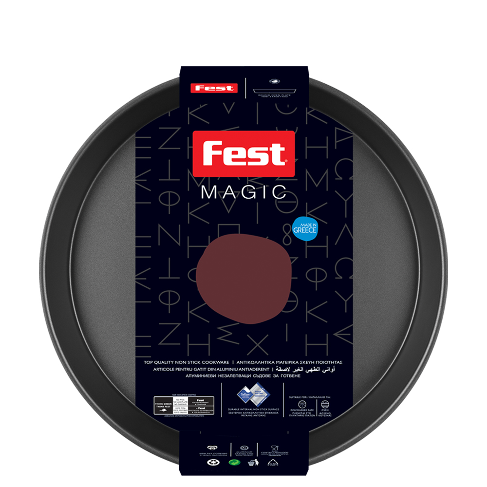 0061182 ΤΑΨΙ ΣΤΡΟΓΓ. Ν.30 MAGIC FEST