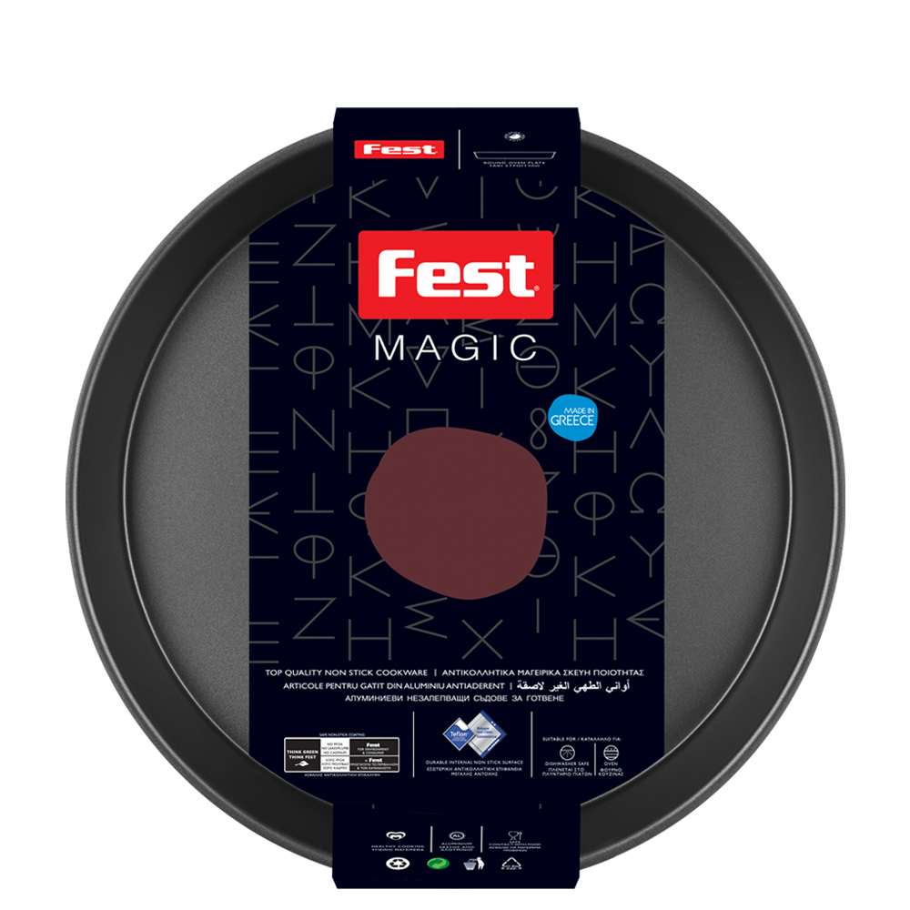 0061183 ΤΑΨΙ ΣΤΡΟΓΓ. Ν.32 MAGIC FEST