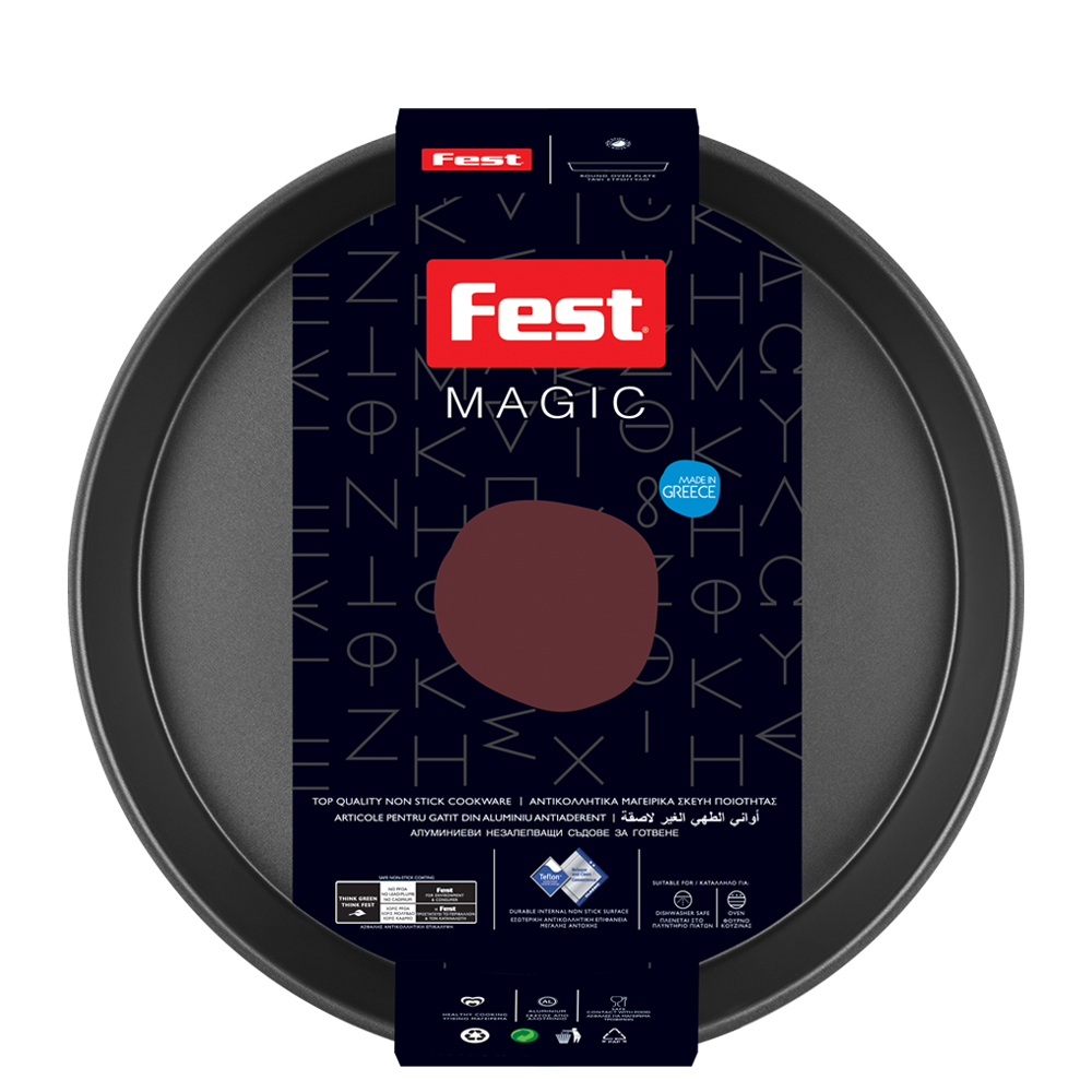 0061184 ΤΑΨΙ ΣΤΡΟΓΓ. Ν.34 MAGIC FEST