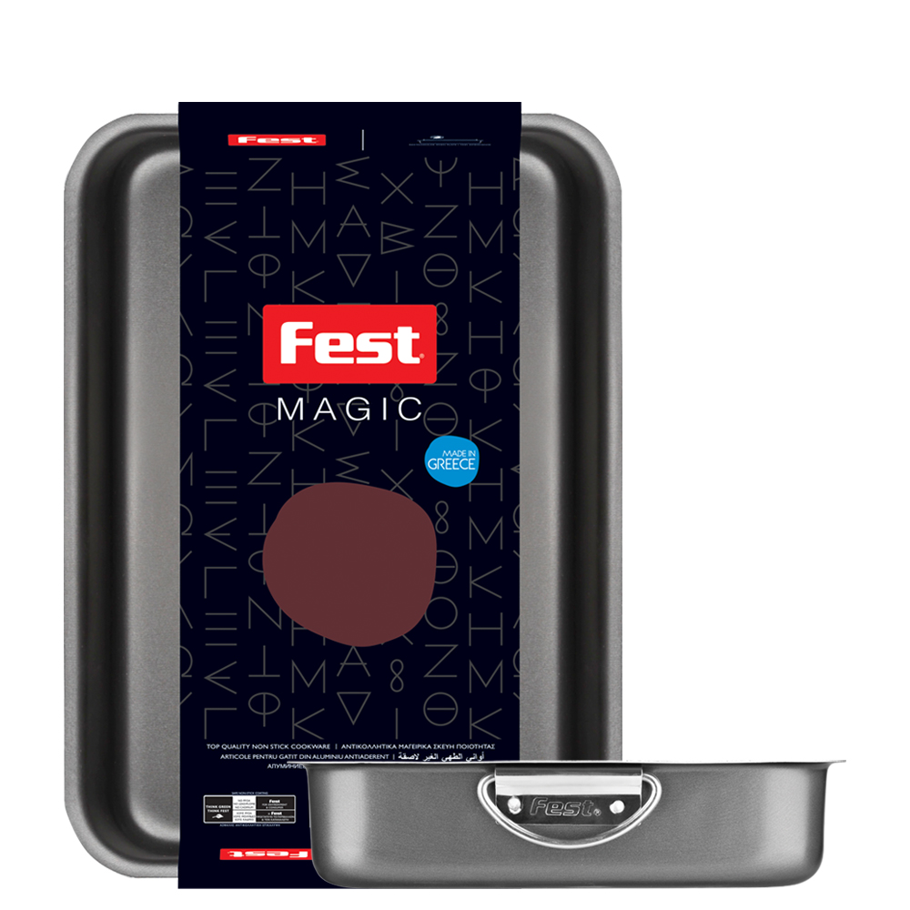 0061190 ΤΑΨΙ ΟΡΘΟΓ. Ν.1 MAGIC FEST