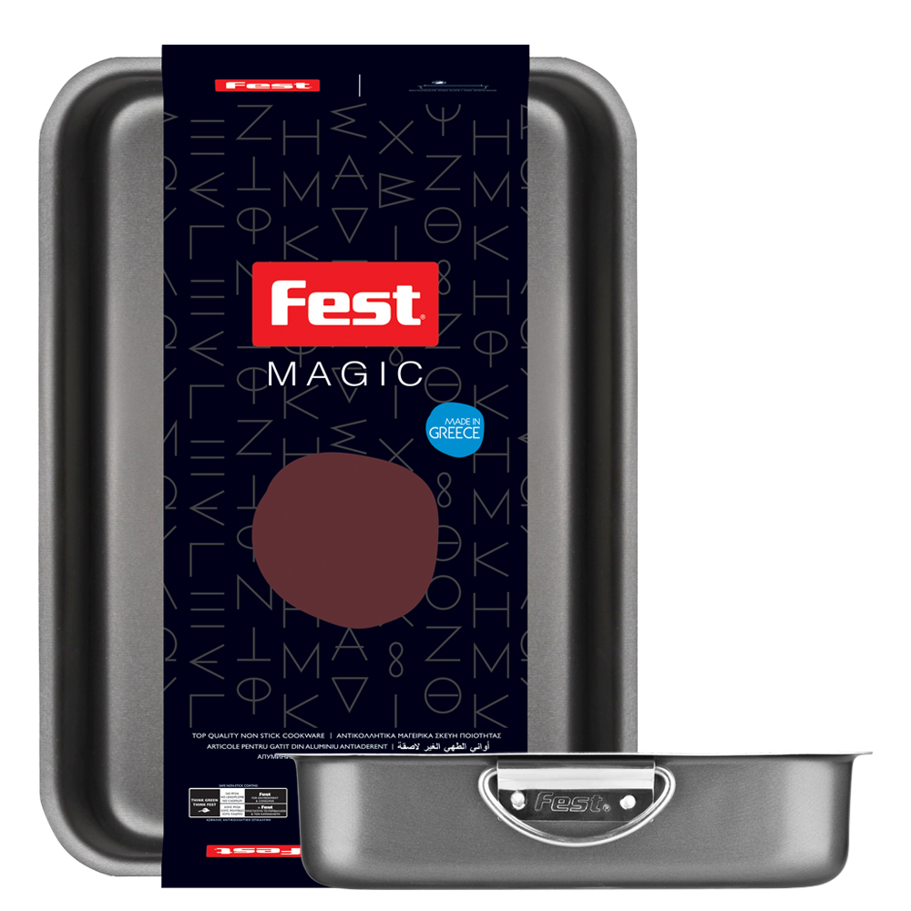 0061192 ΤΑΨΙ ΟΡΘΟΓ. Ν.3 MAGIC FEST