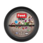 ΤΑΨΙ ΣΤΡΟΓΓ. Ν.28 FLOW FEST