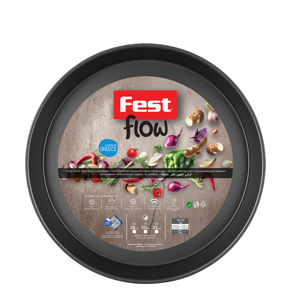 0061294 ΤΑΨΙ ΣΤΡΟΓΓ. Ν.28 FLOW FEST