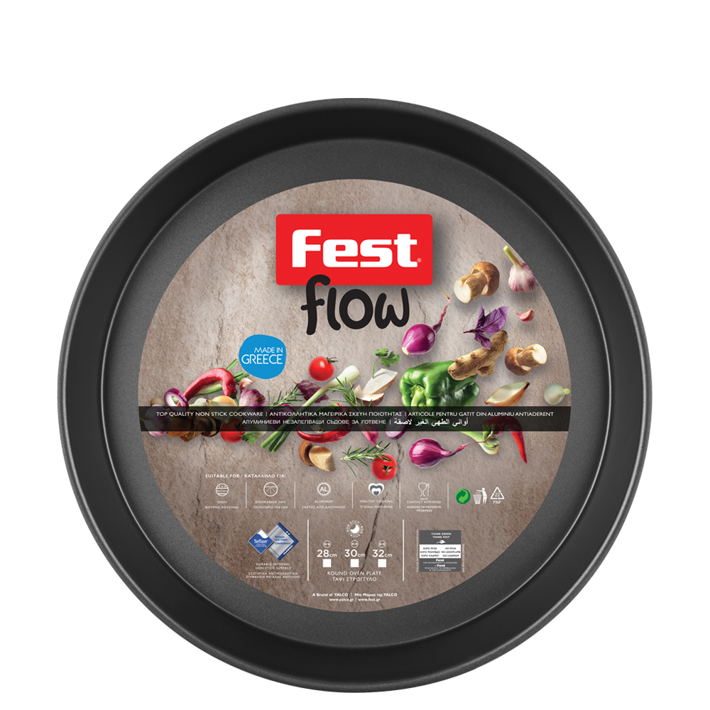 0061295 ΤΑΨΙ ΣΤΡΟΓΓ. Ν.30 FLOW FEST