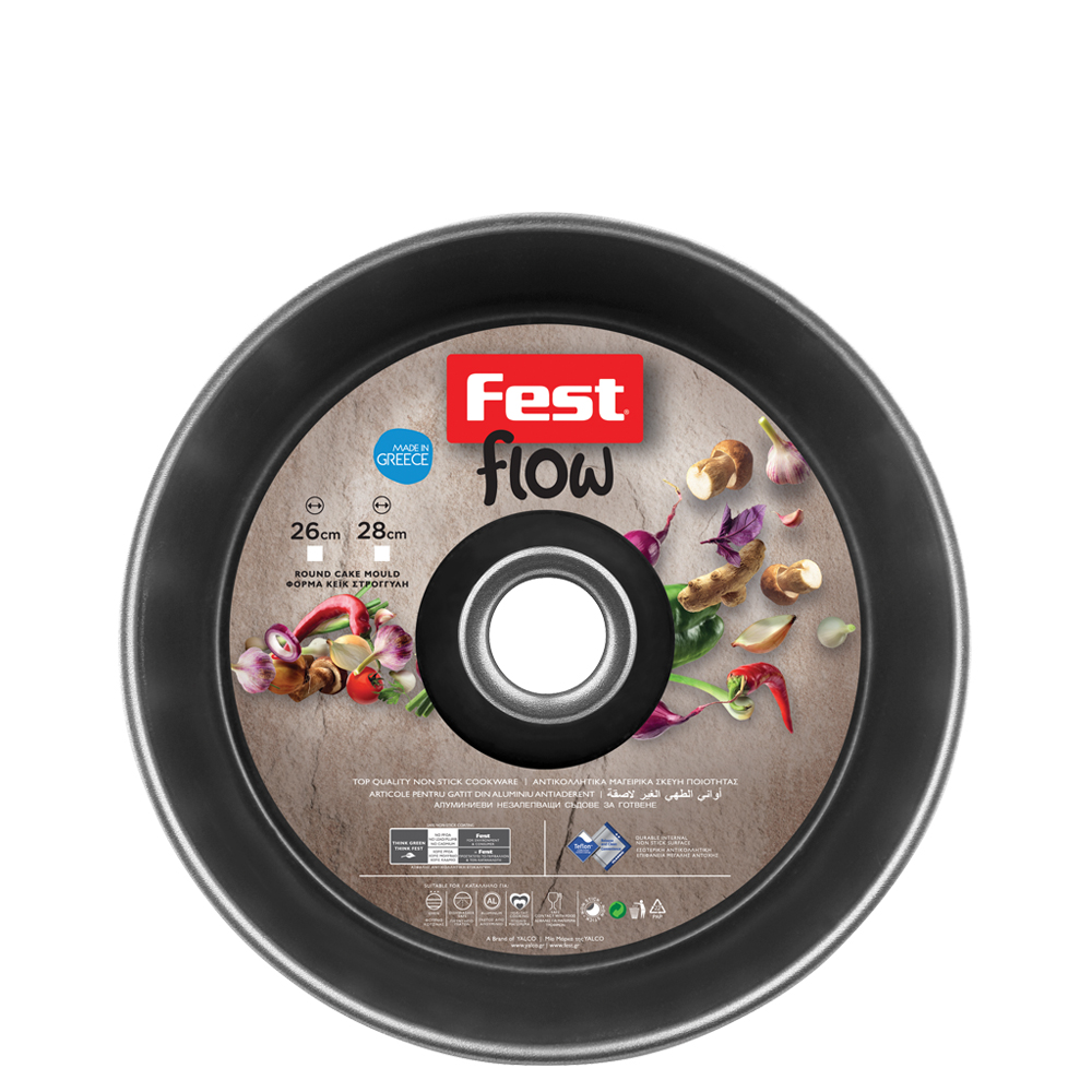 0061298 ΦΟΡΜΑ ΣΤΡΟΓΓ. Ν.26 FLOW FEST