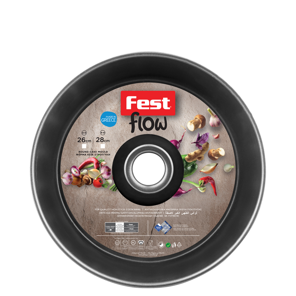 0061299 ΦΟΡΜΑ ΣΤΡΟΓΓ. Ν.28 FLOW FEST