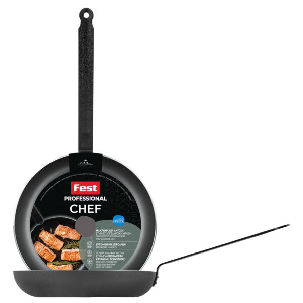 TΗΓΑΝΙ ΑΝΤΙΚΟΛΛΗΤΙΚΟ ΕΠΑΓ/ΚΟ Ν34 CHEF FEST