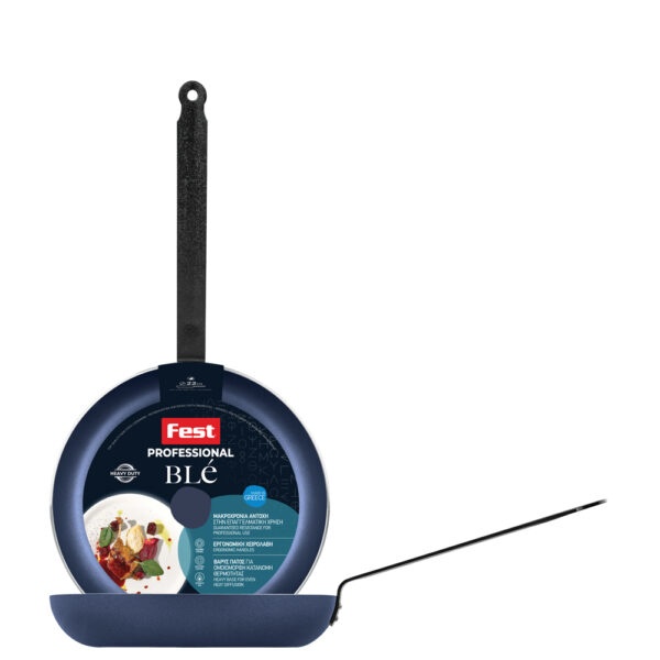 TΗΓΑΝΙ ΑΝΤΙΚΟΛ. ΕΠΑΓ/ΚΟ Ν22 - 3.6MM BLE FEST