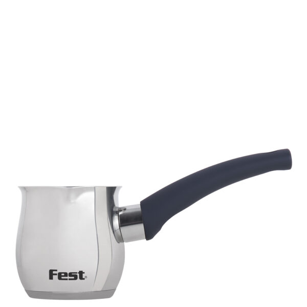 ΜΠΡΙΚΙ ΑΝΟΞ.18/10 INDUCTION-300ml  FEST
