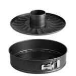 Φόρμα Λυόμενη Αντικολλητική 2τμχ No26 Bake Easy Fest - Image 3