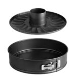 Φόρμα Λυόμενη Αντικολλητική 2τμχ No28 Bake Easy Fest - Image 3