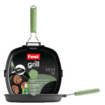 ΨΗΣΤΙΕΡΑ Ν28 GRILL FEST