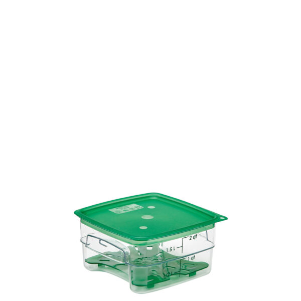 9L CLEAR 2SFSPROCW135 FRESHPRO CAMWEAR