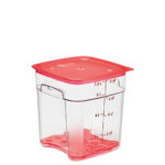 6L CLEAR 8SFSPROCW135 FRESHPRO CAMWEAR