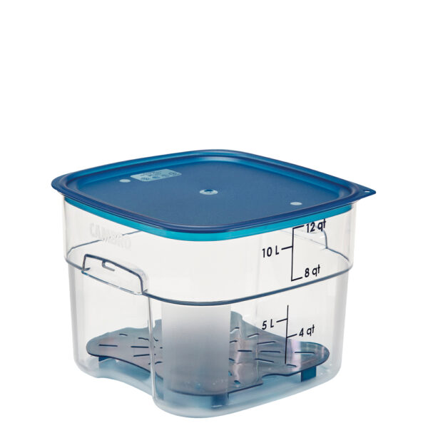 4L CLEAR 12SFSPROCW135 FRESHPRO CAMWEAR