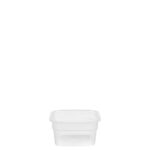 ΔΟΧ.ΦΥΛ.ΤΕΤΡ. 0.47L ΘΑΜΠ. HFSFSPROPP190 FRESHPRO TRANSLUCENT PP