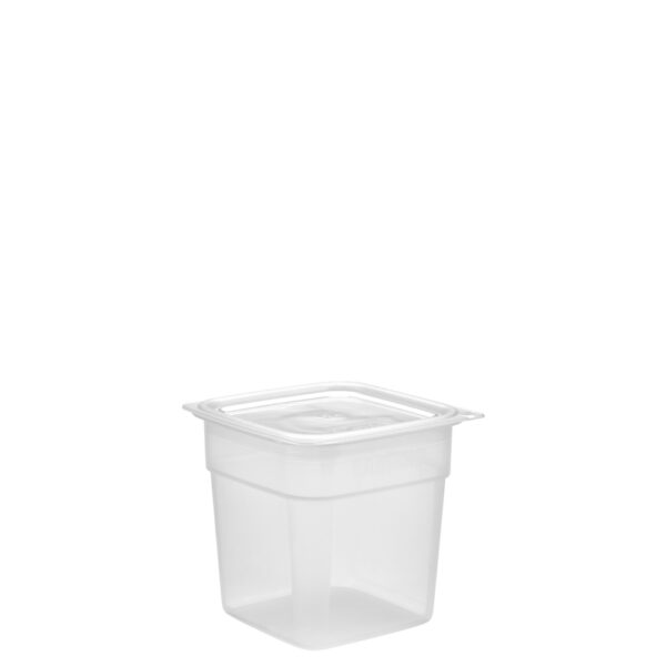 95L ΘΑΜΠ. 1SFSPROPP190 FRESHPRO TRANSLUCENT PP