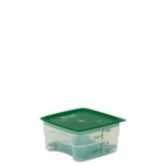 Σχάρα Στράγγισης Δοχείου 1,9 & 3,8L Πράσινη Cambro FreshPro - Image 2