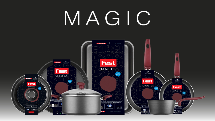 magic fest collection